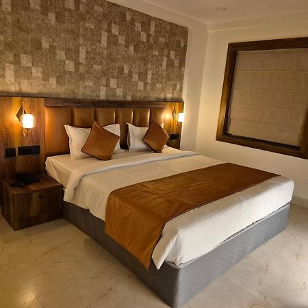 Hotel Orange Μπουμπάνεσβαρ Εξωτερικό φωτογραφία