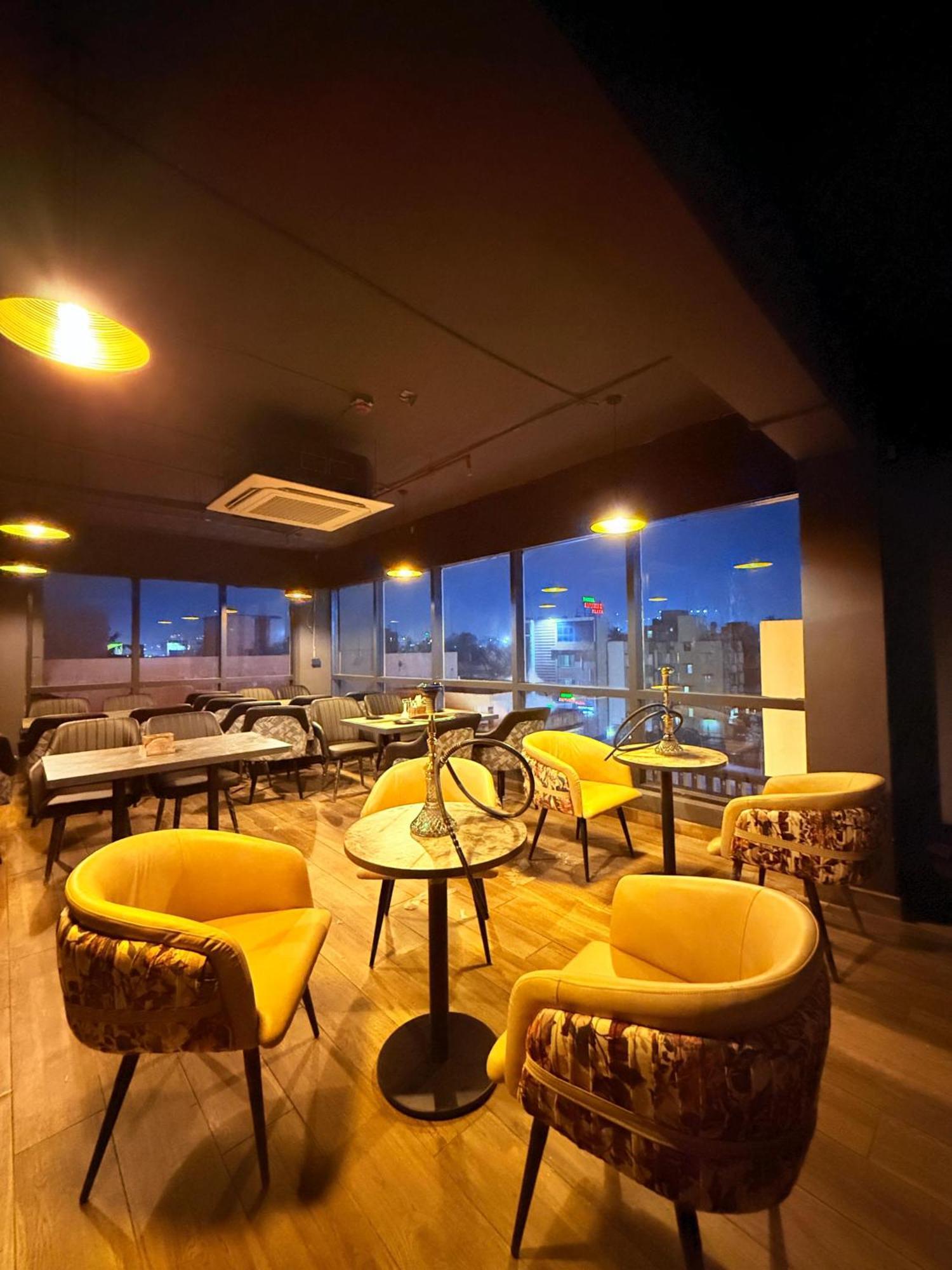 Hotel Orange Μπουμπάνεσβαρ Εξωτερικό φωτογραφία